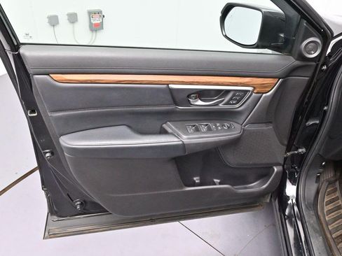 Used 2019 Honda CR-V EX-L image 9