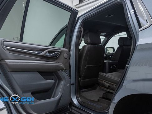 Used 2022 GMC Yukon Denali image 23