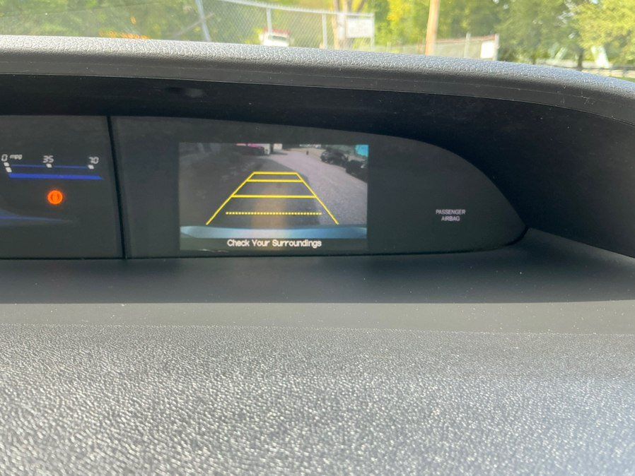 Used 2014 Honda Civic LX image 36