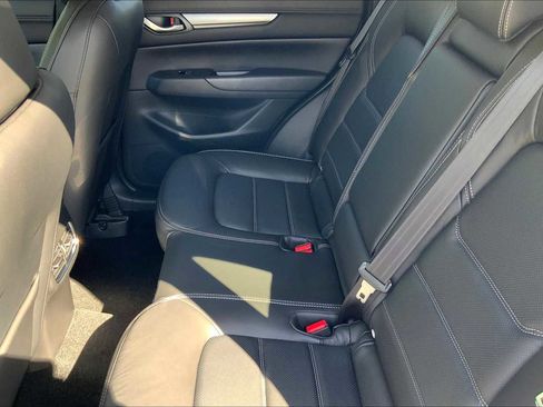 New 2025 MAZDA CX-5 AWD 2.5 S w/ Preferred Package image 16