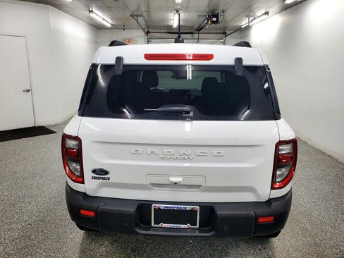 New 2025 Ford Bronco Sport Big Bend image 5