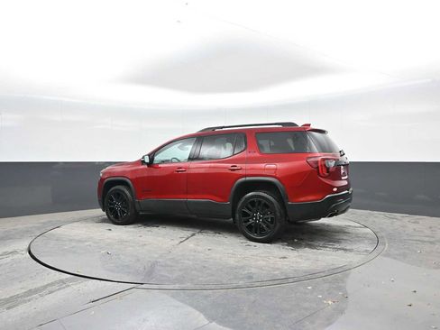 Used 2023 GMC Acadia SLE w/ Driver Convenience Package image 20