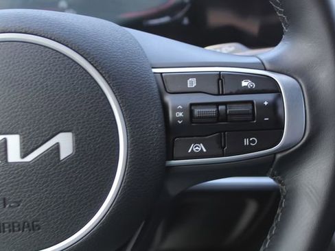 Used 2025 Kia Sportage X-Line AWD/4WD image 26