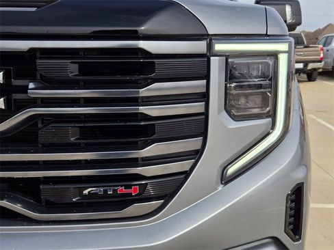 Used 2026 GMC Sierra 1500 AT4 w/ AT4 Premium Package image 33