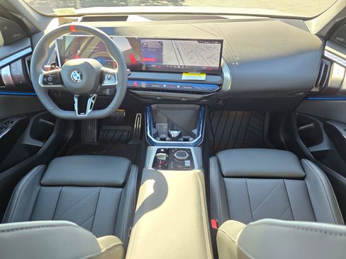 New 2026 BMW X3 M50 w/ Premium Package AWD/4WD image 9