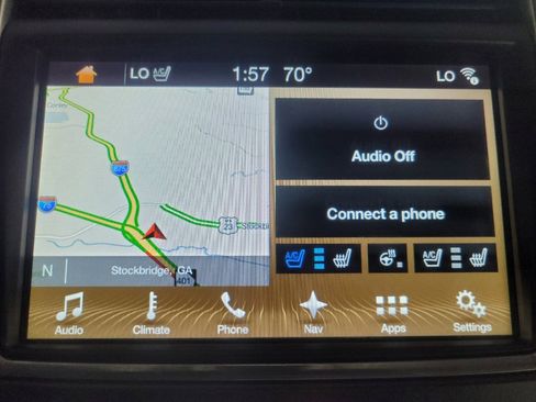 Used 2017 Lincoln MKX Reserve w/ Driver Assistance Package image 25