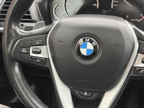 Used 2018 BMW X3 xDrive30i AWD/4WD image 30