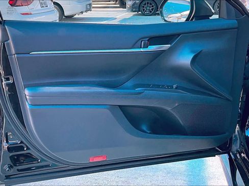 Used 2024 Toyota Camry TRD image 22