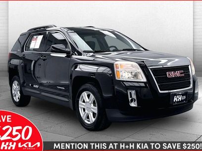 Used 2015 GMC Terrain SLE