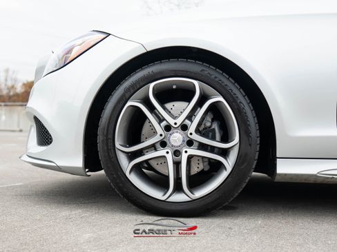 Used 2016 Mercedes-Benz CLS 400 4MATIC image 9