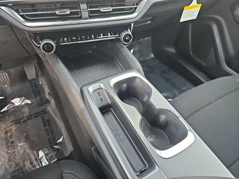 New 2026 Chevrolet Equinox EV LT image 24