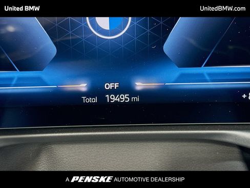 Used 2026 BMW 430i Convertible RWD image 7