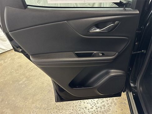 Certified 2025 Chevrolet Blazer RS image 23