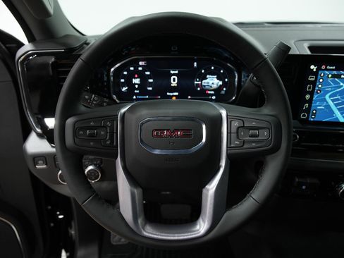 New 2026 GMC Sierra 1500 Elevation image 30