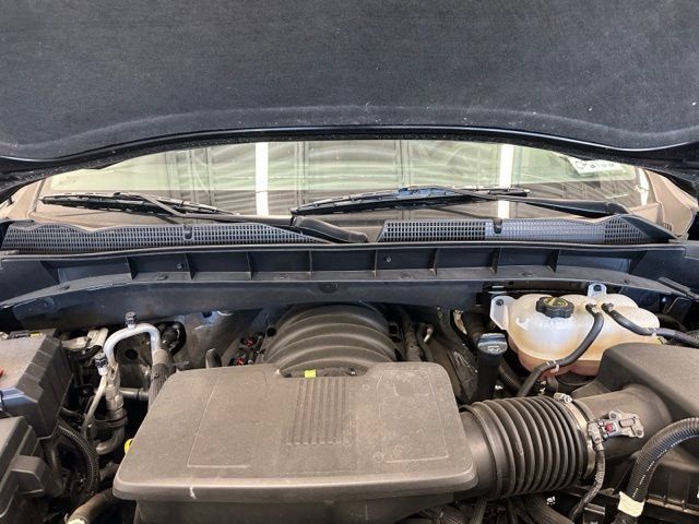 Used 2024 GMC Sierra 1500 SLT AWD/4WD image 11