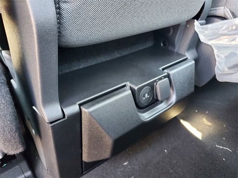 New 2026 Ford F350 XL w/ STX Appearance Package image 24