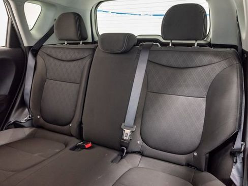 Used 2017 Kia Soul FWD image 21