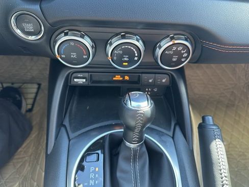 Used 2023 MAZDA MX-5 Miata Grand Touring image 13