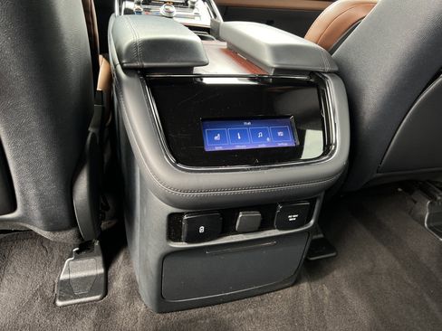 Used 2023 Lincoln Navigator L Reserve image 31