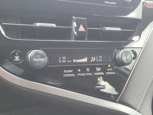 Certified 2024 Toyota Camry SE w/ Convenience Package FWD image 25
