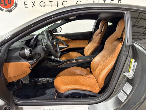 Used 2020 Ferrari 812 Superfast image 7