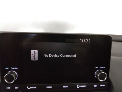 Used 2025 Honda HR-V Sport image 24