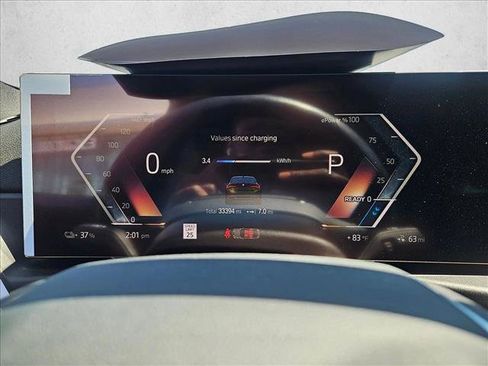 Certified 2023 BMW i4 eDrive35 w/ Premium Package RWD image 11