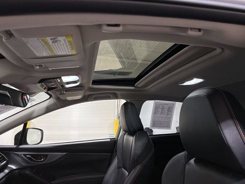 Used 2021 Subaru Crosstrek 2.5i Limited w/ Moonroof Package 2 AWD/4WD image 20