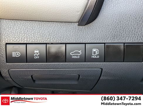 Certified 2024 Toyota Camry SE image 18