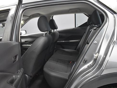 Used 2021 Nissan Kicks S FWD image 28