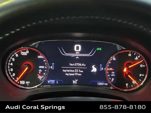 Used 2022 GMC Terrain Denali w/ Denali Premium Package image 26