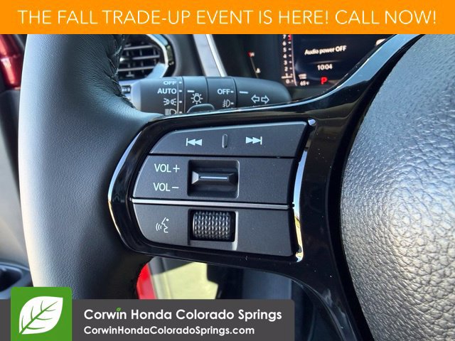 New 2026 Honda Pilot EX-L image 21