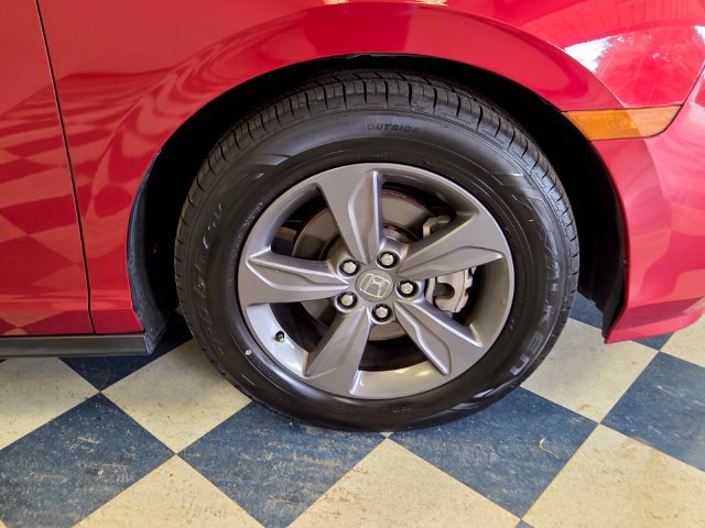 Used 2023 Honda Odyssey EX image 8