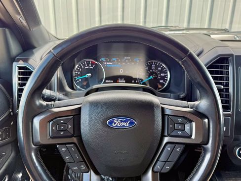 Used 2021 Ford Expedition Limited AWD/4WD image 28