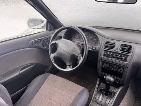 Used 1997 Subaru Legacy Wagon image 9