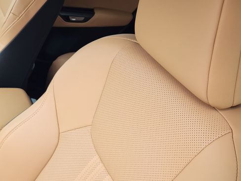 Used 2026 Lexus NX 350 AWD w/ Accessory Package (Z1) image 14