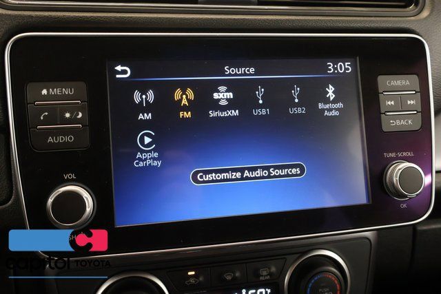 Used 2024 Nissan Leaf S FWD image 25
