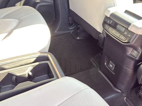 Used 2025 Toyota Grand Highlander AWD Hybrid image 27