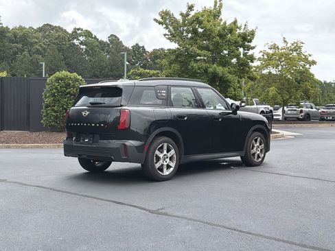 Used 2025 MINI Cooper Countryman S AWD/4WD image 9
