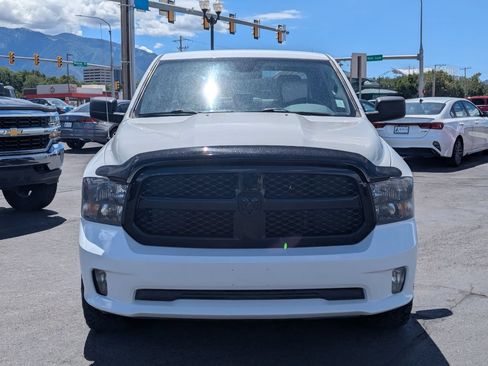 Used 2019 RAM 1500 Express w/ Wheel & Sound Group AWD/4WD image 11