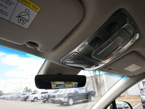 Used 2025 Genesis GV80 2.5T Standard AWD/4WD image 27