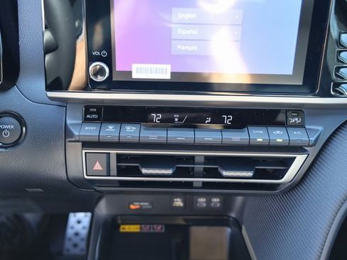 New 2026 Toyota Camry SE image 19