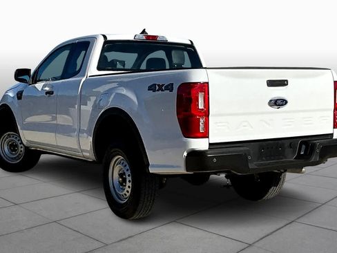 Used 2022 Ford Ranger XL w/ Equipment Group 101A High image 11