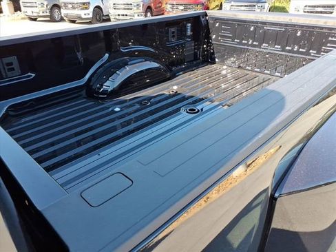 New 2026 Ford F350 XLT w/ XLT Premium Package AWD/4WD image 22