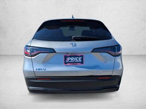 Used 2024 Honda HR-V LX image 7