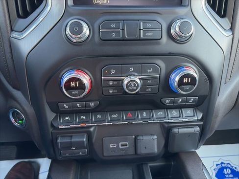 Used 2021 GMC Sierra 1500 Denali w/ Denali Ultimate Package image 23