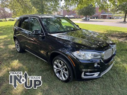 Used 2018 BMW X5 sDrive35i
