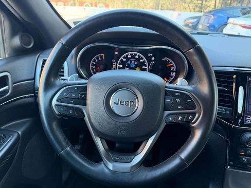 Used 2019 Jeep Grand Cherokee Limited X AWD/4WD image 37