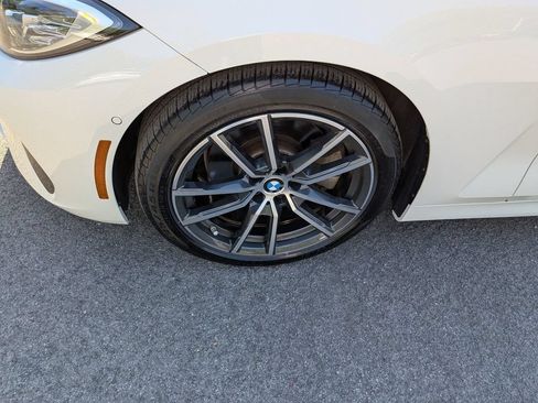 Certified 2024 BMW 430i xDrive Coupe w/ Premium Package AWD/4WD image 27