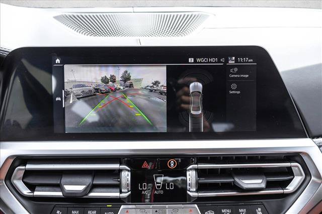 Used 2021 BMW M3 Competition w/ Executive Package RWD image 17